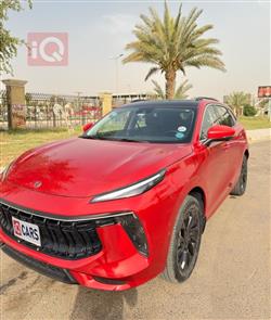 دونج فينج T5 EVO